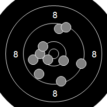 Target Image