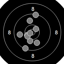 Target Image