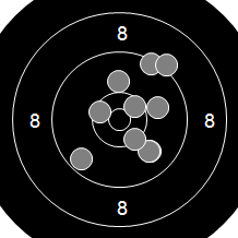 Target Image