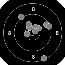 Target Image