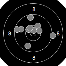Target Image