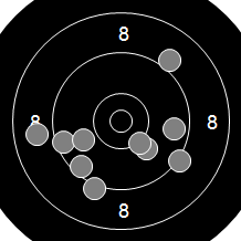Target Image