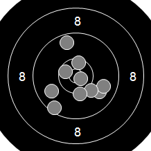 Target Image