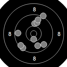 Target Image