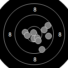 Target Image