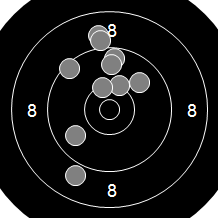 Target Image