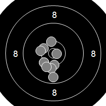 Target Image