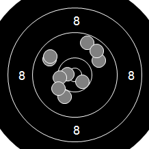Target Image