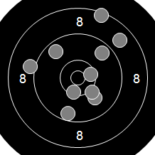 Target Image