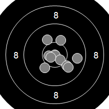 Target Image