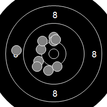 Target Image