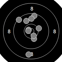 Target Image