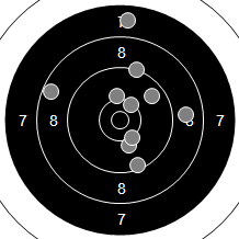 Target Image