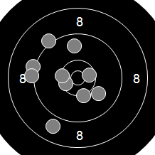 Target Image