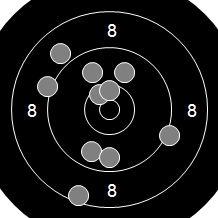 Target Image