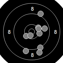 Target Image