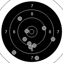 Target Image