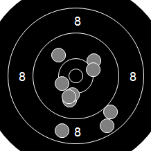 Target Image