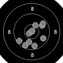 Target Image