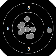 Target Image