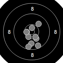 Target Image
