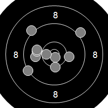 Target Image