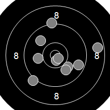 Target Image
