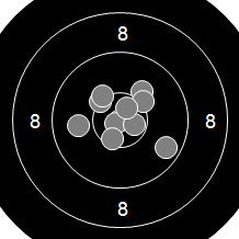 Target Image