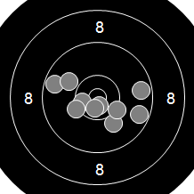 Target Image