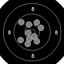 Target Image