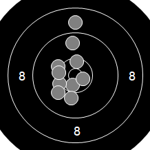 Target Image