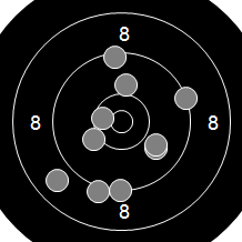 Target Image