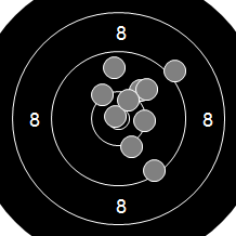 Target Image