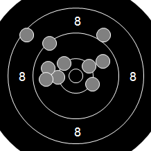 Target Image