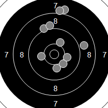 Target Image
