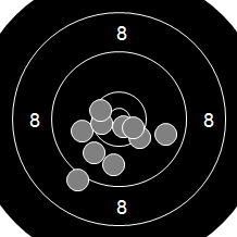 Target Image