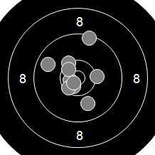 Target Image