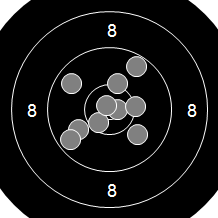 Target Image