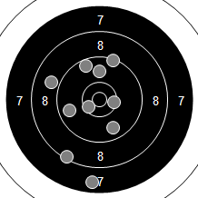 Target Image