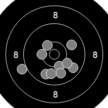 Target Image