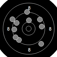 Target Image