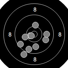 Target Image