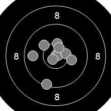 Target Image