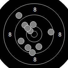 Target Image