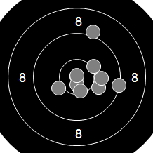 Target Image
