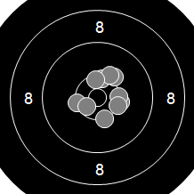 Target Image