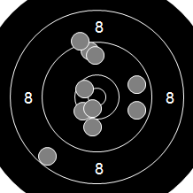 Target Image