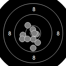 Target Image