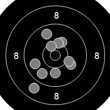 Target Image