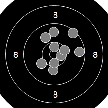 Target Image
